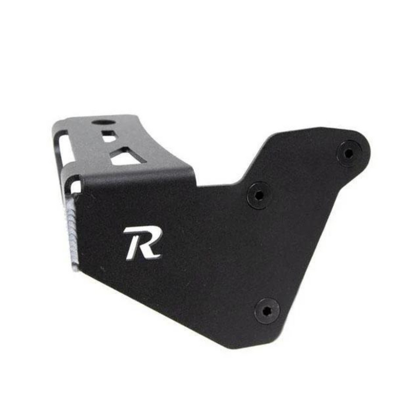 Rago Fabrication Antenna Mount for 4Runner (1996-2002) - Aspire Auto Accessories