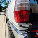 Rago Fabrication Antenna Mount for 4Runner (1996-2002) - Aspire Auto Accessories