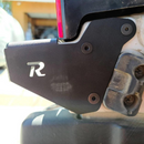 Rago Fabrication Antenna Mount for 4Runner (1996-2002) - Aspire Auto Accessories