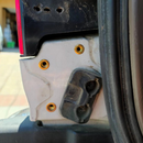 Rago Fabrication Antenna Mount for 4Runner (1996-2002) - Aspire Auto Accessories