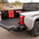 Rago Fabrication Bed Channel Stiffeners for Tacoma (2024-2025)