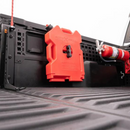 Rago Fabrication Bed Channel Stiffeners for Tacoma (2024-2025) - Aspire Auto Accessories