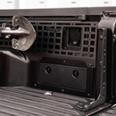 Rago Fabrication Bed Channel Stiffeners for Tacoma (2024-2025) - Aspire Auto Accessories