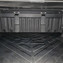 Rago Fabrication Bed Rail Accessory Mount for Tundra (2007-2024) - Aspire Auto Accessories