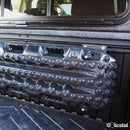 Rago Fabrication Bed Rail Recovery Board Mounts for Tacoma (2005-2023) - Aspire Auto Accessories