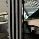 Rago Fabrication Bed Rail Recovery Board Mounts for Tacoma (2005-2023) - Aspire Auto Accessories