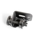 Rago Fabrication Clevis D-Ring Mounted Whip Flag Holder for 4Runner (1996-2002) - Aspire Auto Accessories