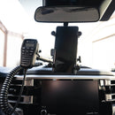 Rago Fabrication Dash Plate Accessory Mount for Tundra (2022-2024) - Aspire Auto Accessories