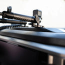 Rago Fabrication Dash Plate Accessory Mount for Tundra (2022-2024) - Aspire Auto Accessories