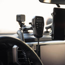 Rago Fabrication Dash Plate Accessory Mount for Tundra (2022-2024) - Aspire Auto Accessories