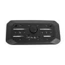 Rago Fabrication Dash Plate Accessory Mount for Tundra (2022-2024) - Aspire Auto Accessories