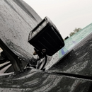 Rago Fabrication Ditch Light Brackets for 4Runner (2003–2009) - Aspire Auto Accessories