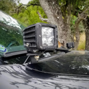 Rago Fabrication Ditch Light Brackets for 4Runner (2003–2009) - Aspire Auto Accessories