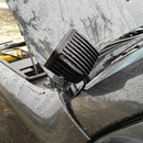 Rago Fabrication Ditch Light Brackets for 4Runner (2003–2009) - Aspire Auto Accessories