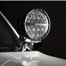 Rago Fabrication Ditch Light Brackets For 4Runner (2010-2023) - Aspire Auto Accessories