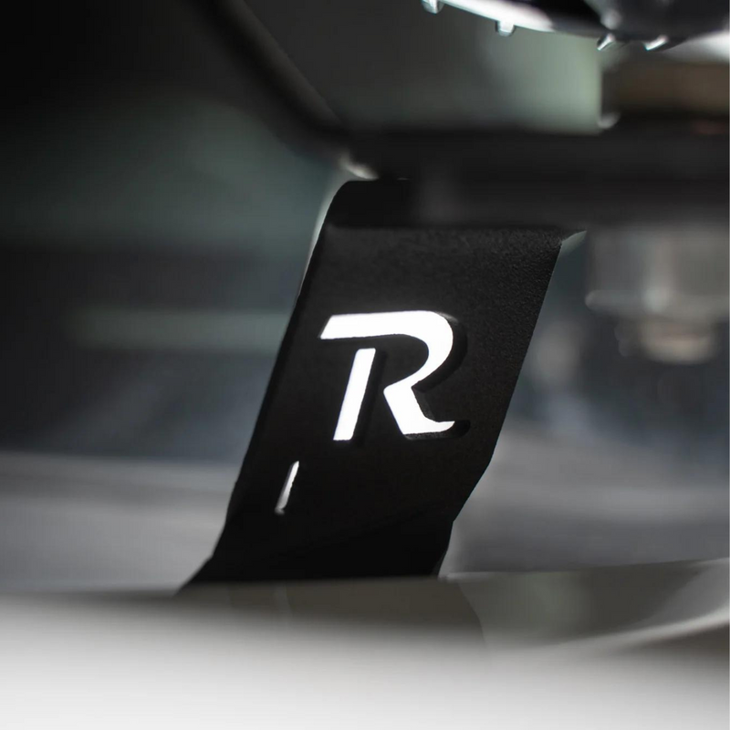 Rago Fabrication Ditch Light Brackets For 4Runner (2010-2023) - Aspire Auto Accessories