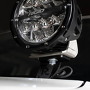 Rago Fabrication Ditch Light Brackets For 4Runner (2010-2023) - Aspire Auto Accessories