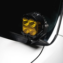 Rago Fabrication Ditch Light Brackets For 4Runner (2010-2023) - Aspire Auto Accessories