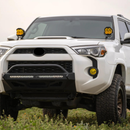 Rago Fabrication Ditch Light Brackets For 4Runner (2010-2023)