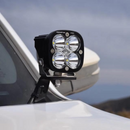 Rago Fabrication Ditch Light Brackets For 4Runner (2010-2023) - Aspire Auto Accessories