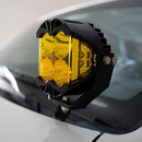 Rago Fabrication Ditch Light Brackets For 4Runner (2010-2023) - Aspire Auto Accessories