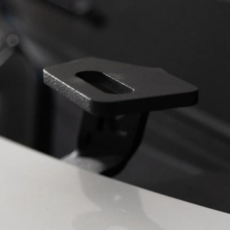 Rago Fabrication Ditch Light Brackets For 4Runner (2010-2023) - Aspire Auto Accessories