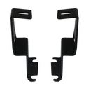 Rago Fabrication Ditch Light Brackets for FJ Cruiser (2007-2014) - Aspire Auto Accessories