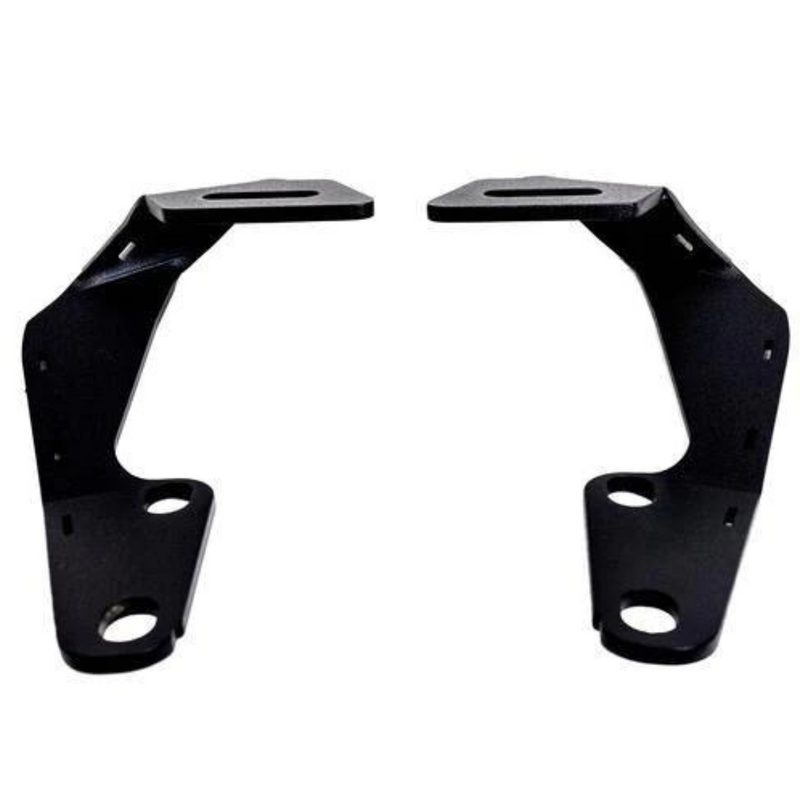 Rago Fabrication Ditch Light Brackets for Lexus GX 460 (2010-2023) - Aspire Auto Accessories