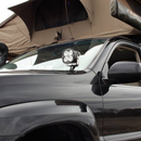 Rago Fabrication Ditch Light Brackets for Lexus GX 470 (2003-2009) - Aspire Auto Accessories