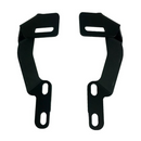 Rago Fabrication Ditch Light Brackets for  Tacoma (2005-2015) - Aspire Auto Accessories