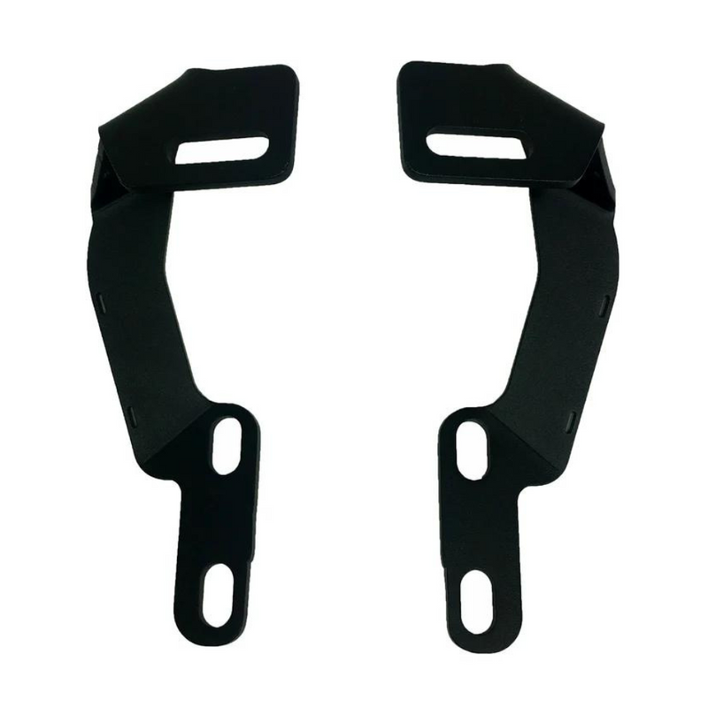 Rago Fabrication Ditch Light Brackets for  Tacoma (2005-2015) - Aspire Auto Accessories
