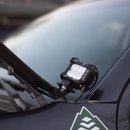 Rago Fabrication Ditch Light Brackets for  Tacoma (2005-2015) - Aspire Auto Accessories