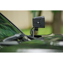 Rago Fabrication Ditch Light Brackets for Tacoma (2016-2023) - Aspire Auto Accessories