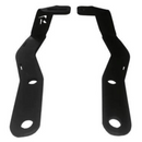 Rago Fabrication Ditch Light Brackets for Tacoma (2016-2023) - Aspire Auto Accessories