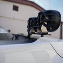 Rago Fabrication Dual Ditch Light Brackets for Tundra (2022-2024) - Aspire Auto Accessories