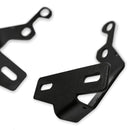 Rago Fabrication Dual Ditch Light Brackets for Tundra (2022-2024) - Aspire Auto Accessories