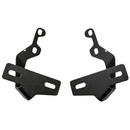 Rago Fabrication Dual Ditch Light Brackets for Tundra (2022-2024) - Aspire Auto Accessories