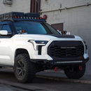 Rago Fabrication Dual Ditch Light Brackets for Tundra (2022-2024)