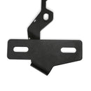 Rago Fabrication Dual Ditch Light Brackets for Tundra (2022-2024) - Aspire Auto Accessories