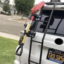 Rago Fabrication Gobi Ladder Accessory Mount