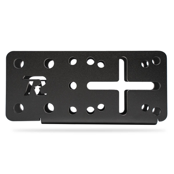 Rago Fabrication Gobi Ladder Accessory Mount - Aspire Auto Accessories