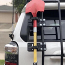 Rago Fabrication Gobi Ladder Accessory Mount - Aspire Auto Accessories