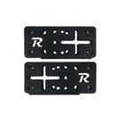 Rago Fabrication Gobi Ladder Accessory Mount - Aspire Auto Accessories