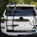 Rago Fabrication Gobi Ladder Accessory Mount