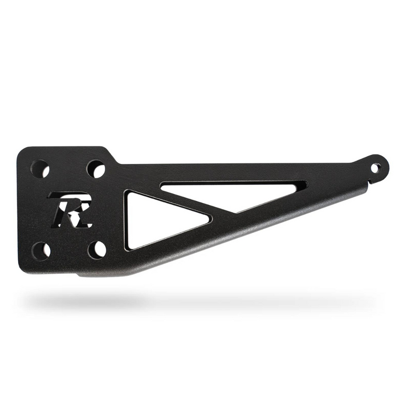 Rago Fabrication Gobi Ladder Accessory Step for 4Runner (1996-2002) - Aspire Auto Accessories