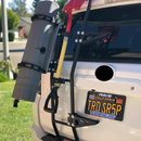 Rago Fabrication Gobi Ladder Accessory Step for 4Runner (1996-2002)