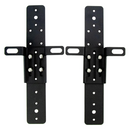 Rago Fabrication Hi-Lift Jack Recovery Board Mounts for 4Runner (1996-2002) - Aspire Auto Accessories