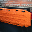 Rago Fabrication Hi-Lift Jack Recovery Board Mounts for 4Runner (1996-2002) - Aspire Auto Accessories