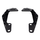 Rago Fabrication Low Profile Ditch Light Brackets For 4Runner (2010-2023) - Aspire Auto Accessories