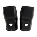 Rago Fabrication Lower Shock Guard for 4Runner (2003-2009) - Aspire Auto Accessories